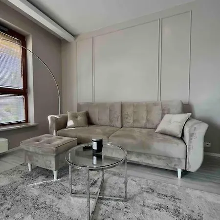 Wilanow Beige *