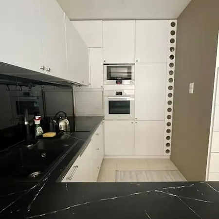 Daire Wilanow Beige