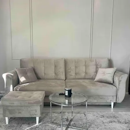Daire Wilanow Beige *