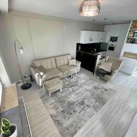 Daire Wilanow Beige *