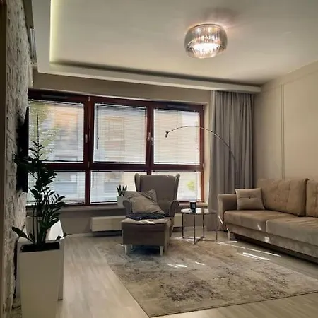 Wilanow Beige *