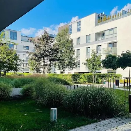Wilanow Beige